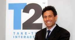 Strauss Zelnick - Take-Two