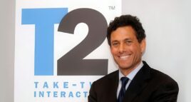 Strauss Zelnick - Take-Two