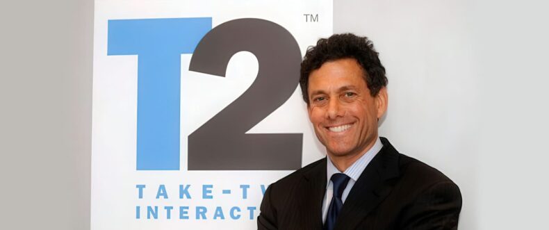 Imagem de: Mercado de jogos segue mudança em direção ao PC, diz CEO da Take-Two