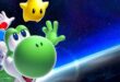 Imagem de: Parceria com Pillsbury deixa escapar visual do Yoshi no filme Super Mario Galaxy