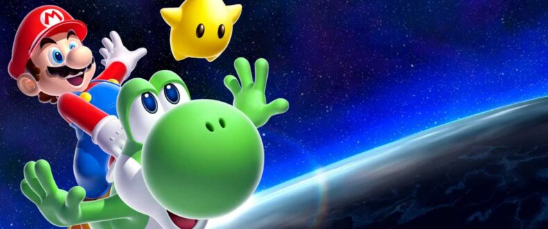 Imagem de: Parceria com Pillsbury deixa escapar visual do Yoshi no filme Super Mario Galaxy