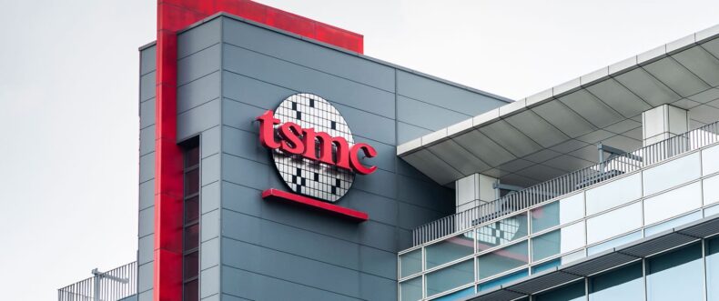 Imagem de: TSMC pode alcançar a Apple em valor de mercado até 2030