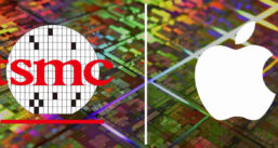 TSMC e Apple