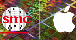 TSMC e Apple