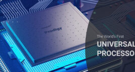 Tachyum Prodigy 2nm