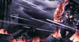 Terminator 2D: No Fate