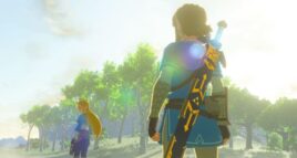 The Legend of Zelda