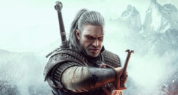 The Witcher 3