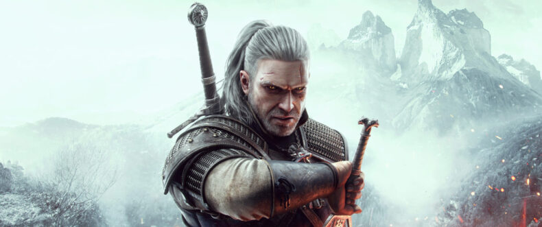 Imagem de: The Witcher 3 ganha nova versão do HD Reworked Project para 2026