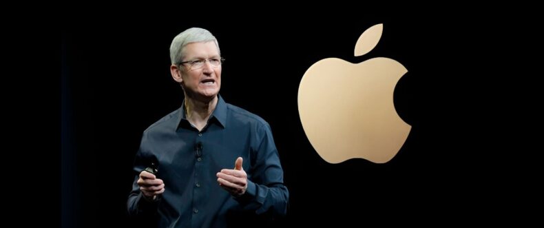 Imagem de: Tim Cook deve continuar na Apple, mas empresa continua perdendo talentos importantes