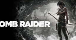 Tomb Raider