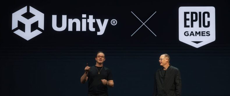 Imagem de: Unity e Epic anunciam parceria para levar jogos da Unity ao Fortnite