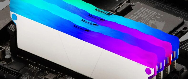 Imagem de: DDR5 de 32 GB cai de preço num momento em que a RAM está custando mais que um console