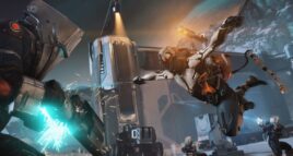 Warframe