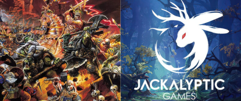 Imagem de: Warhammer MMO é cancelado após fechamento da Jackalyptic Games pela NetEase