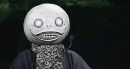Yoko Taro