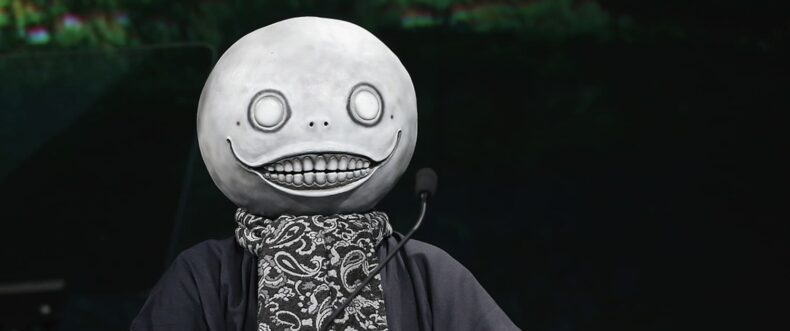 Imagem de: Yoko Taro explica por que seus novos projetos nunca chegaram ao público