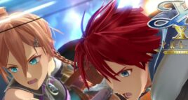 Ys X: Proud Nordics
