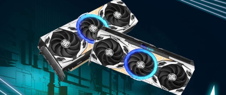Imagem de: ZOTAC lança RTX 5070 Ti e 5080 APOCALYPSE fora da China pela primeira vez