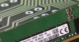 SK hynix 1Ynm DDR5 DRAM