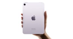 iPad Mini 8