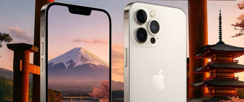Imagem de: Japão obriga Apple a aceitar lojas de apps alternativas no iPhone