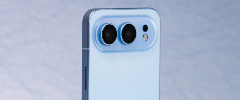 Imagem de: iPhone Air 2 deve chegar com duas câmeras traseiras poderosas, mas sem mudanças no visual