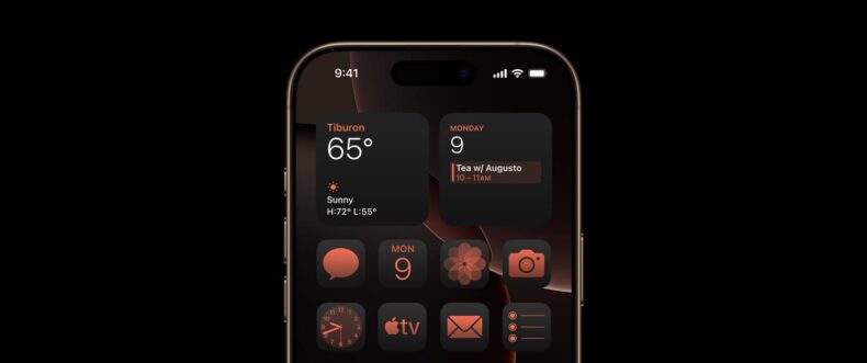 Imagem de: Samsung fabricará a nova geração de displays HMO da Apple, diz rumor