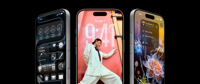 Imagem de: Apple trabalha em nova tecnologia de tela HMO para substituir LTPO nos próximos iPhones