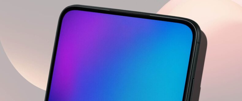 Imagem de: iPhone com "tela infinita" pode chegar mais cedo do que o previsto