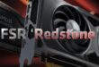Imagem de: AMD lança driver Adrenalin 25.12.1 com FSR Redstone para GPUs RX 9000