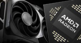 AMD Radeon
