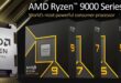 Imagem de: AMD deve subir preços de CPUs Ryzen 9000 e modelos antigos