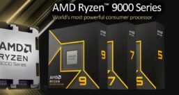 AMD Ryzen 900 Series