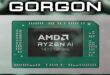 Imagem de: Processadores Ryzen AI 400 "Gorgon" são confirmados em novo driver da AMD