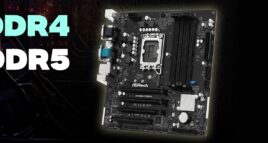 ASRock H610M Combo