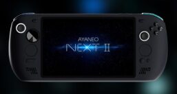 AYANEO NEXT II