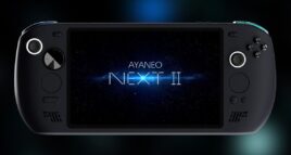 AYANEO NEXT II