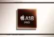Imagem de: Chip Apple A18 Pro resfriado alcança desempenho do A19 Pro em testes