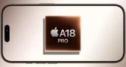 Apple A18 Pro