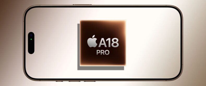 Imagem de: Chip Apple A18 Pro resfriado alcança desempenho do A19 Pro em testes