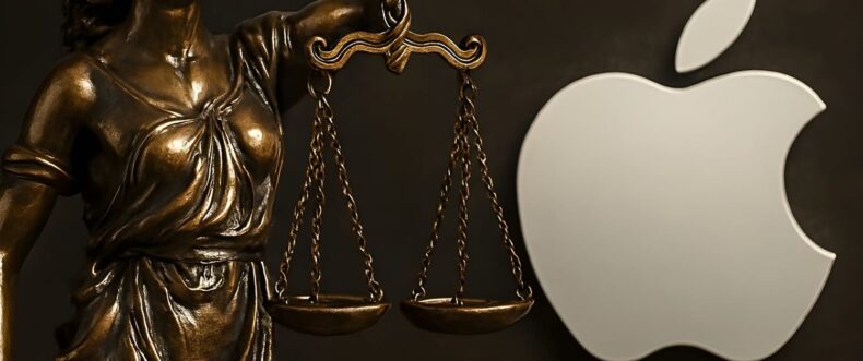 Imagem de: Apple terá que pagar R$ 4 bilhões em indenização por violação de leis antitruste