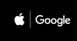 Apple e Google