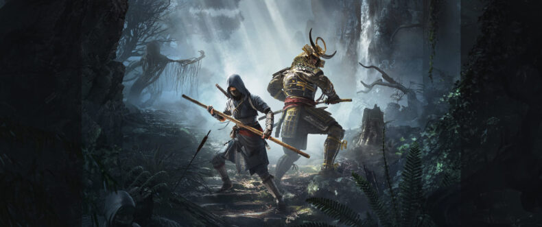 Imagem de: Ubisoft indica que Shadows não deve receber outra grande expansão