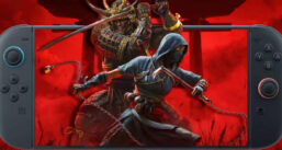 Assassin's Creed Shadows - Nintendo Switch