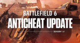 Battlefield 6 - Anticheat Update