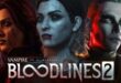 Imagem de: Paradox anuncia baixa contábil de US$ 37 milhões após vendas fracas de Bloodlines 2, mas DLCs continuam confirmados