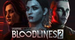 Bloodlines 2