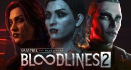 Bloodlines 2