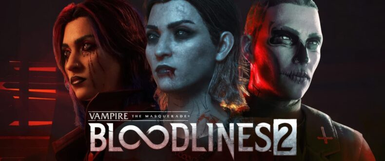 Imagem de: Paradox anuncia baixa contábil de US$ 37 milhões após vendas fracas de Bloodlines 2, mas DLCs continuam confirmados